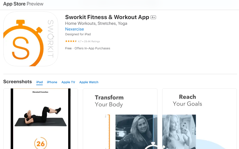 Энергичный ребенок без усилий: 9 приложений, которые помогут вашим детям стать более активными